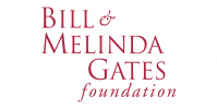 Bill Gates  Cochair @ Bill & Melinda Gates Foundation